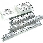 PonyBallasts