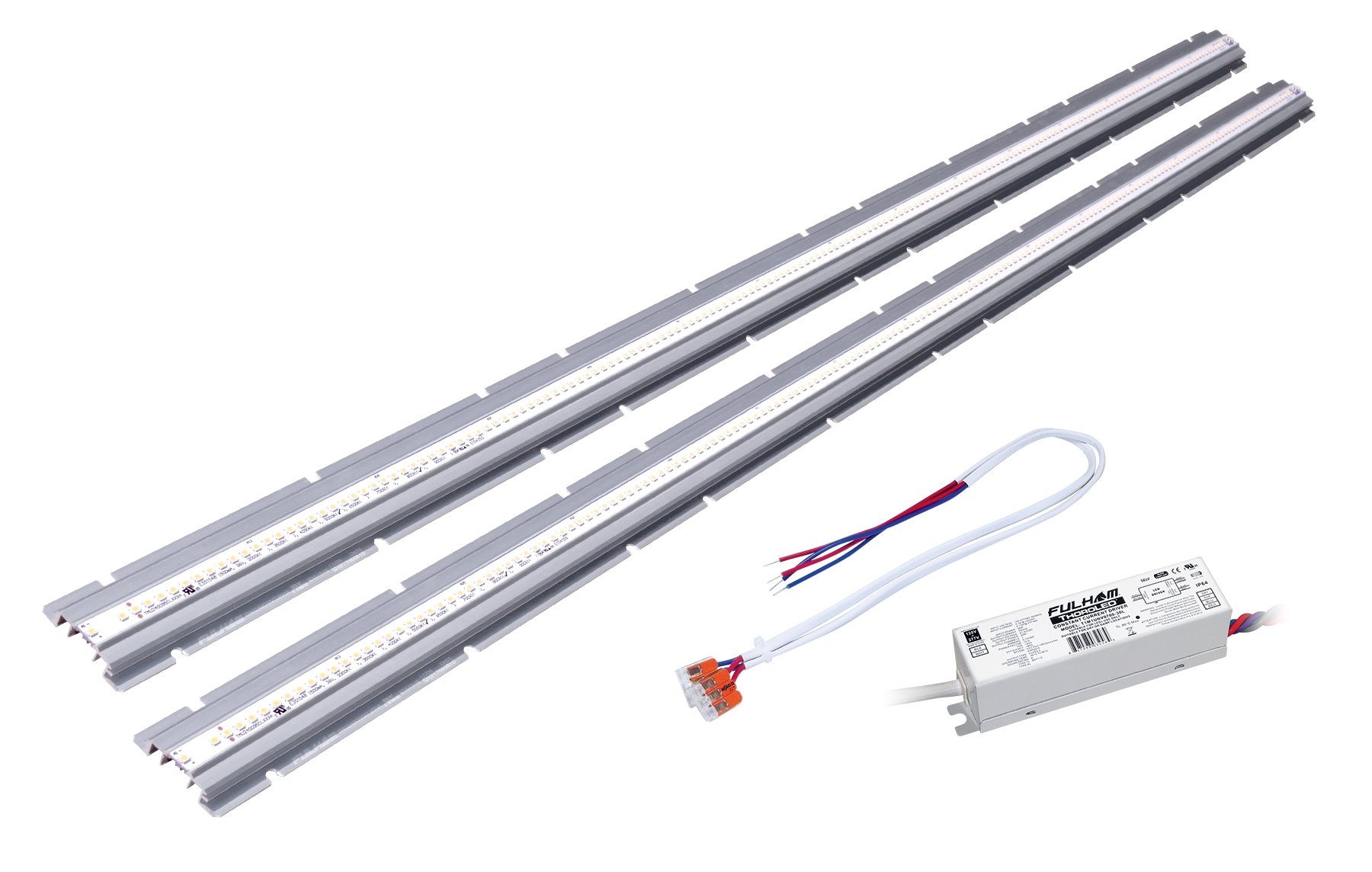 LinearHO kits