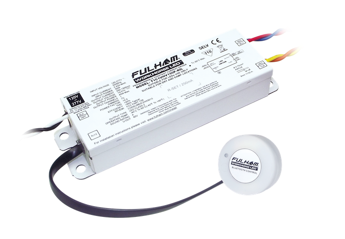connected driver